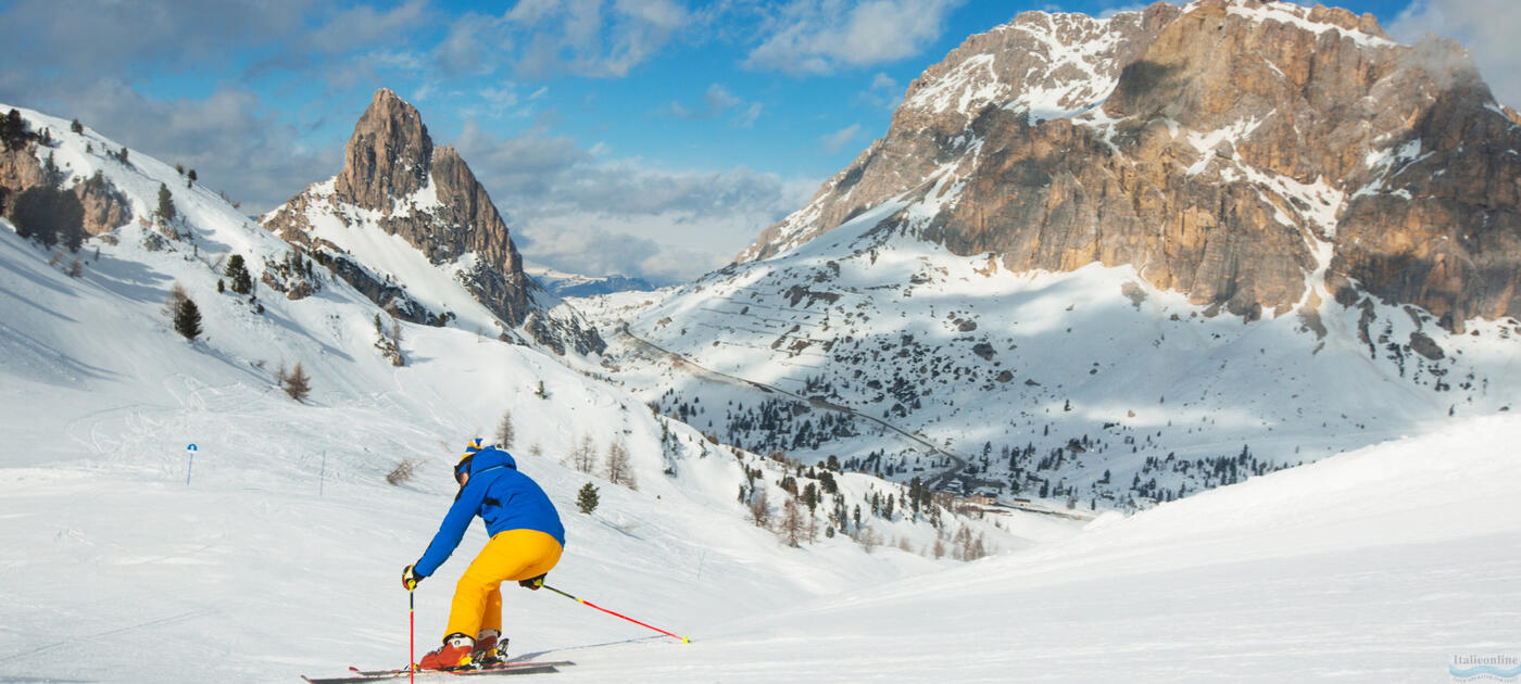 Cortina d'Ampezzo