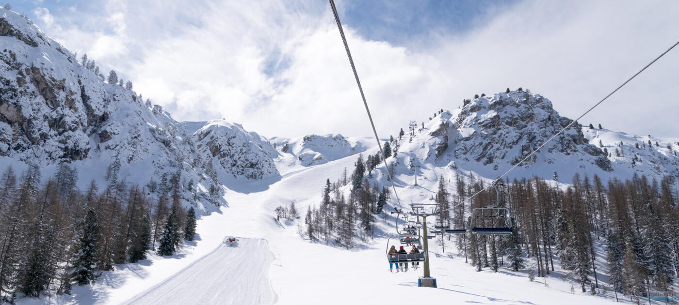 Cortina d'Ampezzo