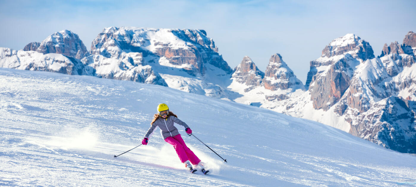 San Martino di Castrozza