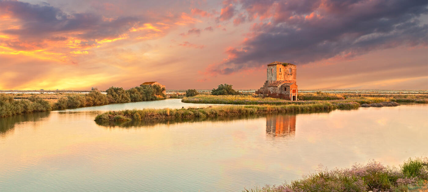 Comacchio