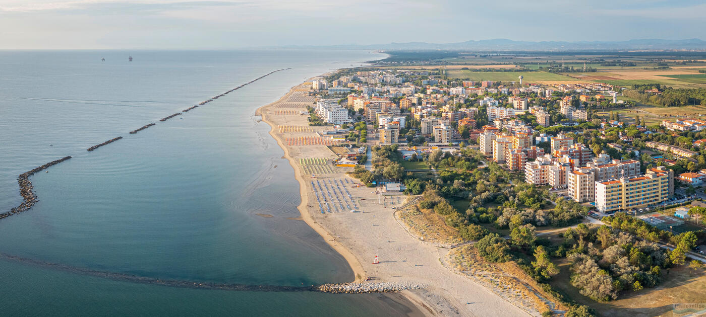 Marina di Ravenna