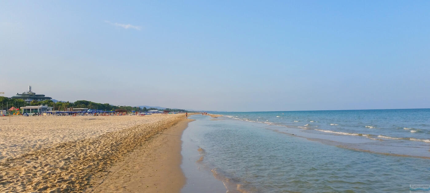 Lido Giulianova