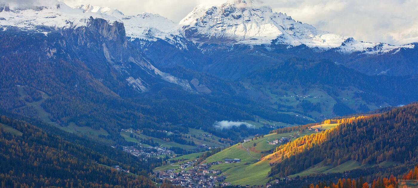 Alta Badia