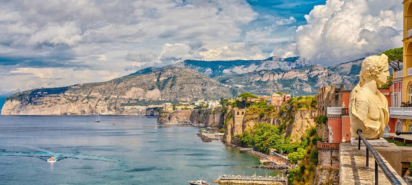 Sorrento