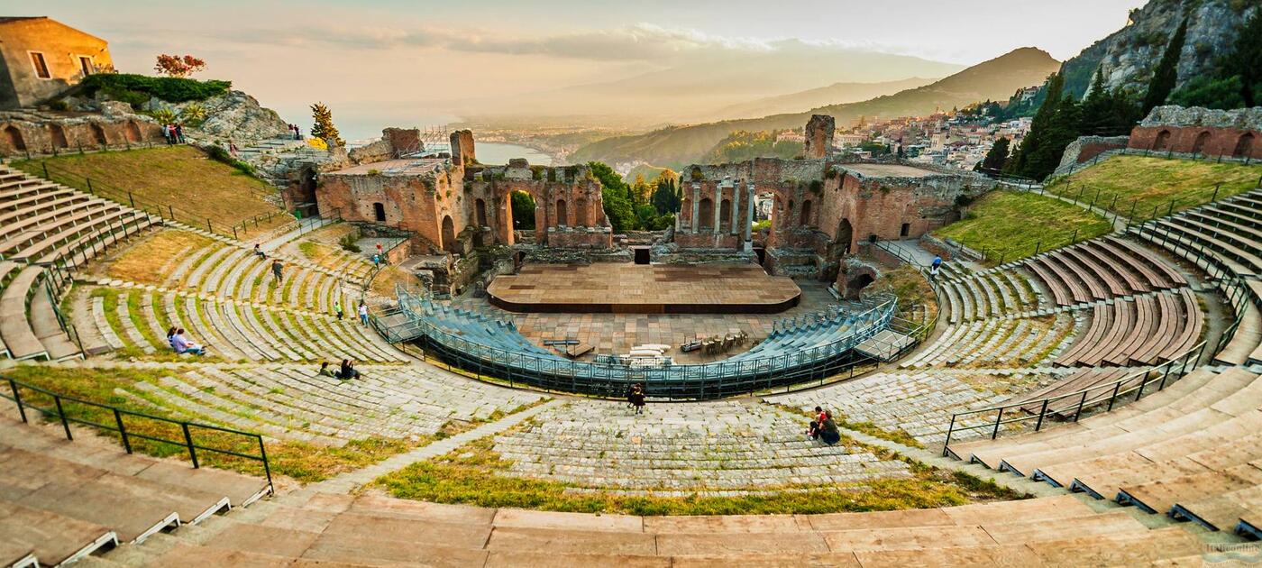 Taormina