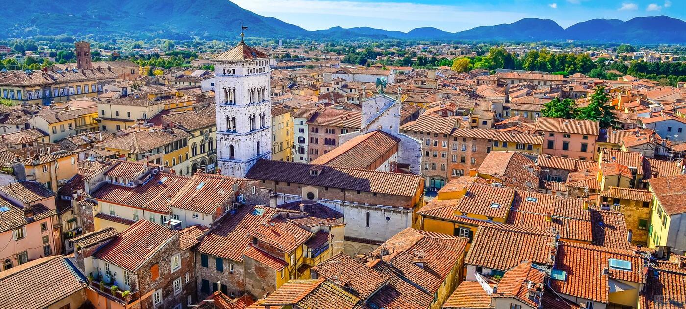 Lucca