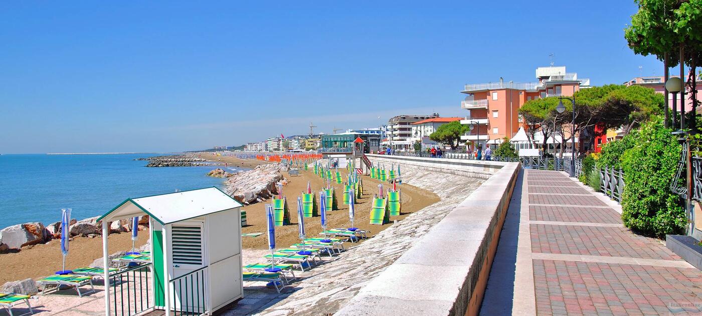 Caorle