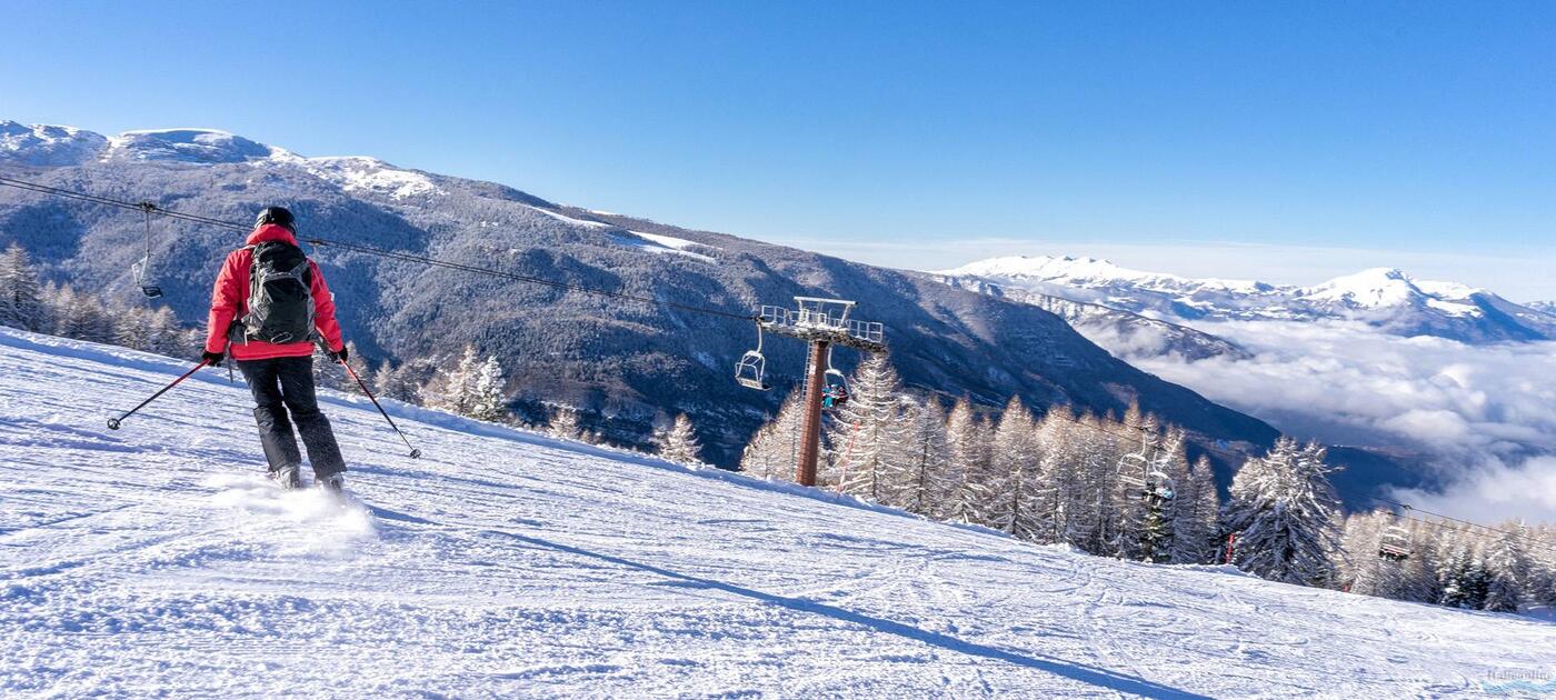 Passo Tonale