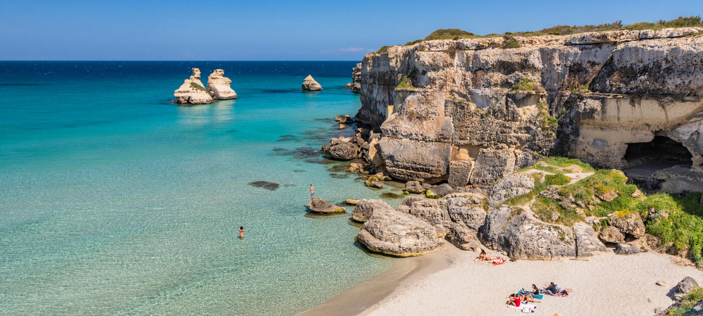 Villanova di Ostuni