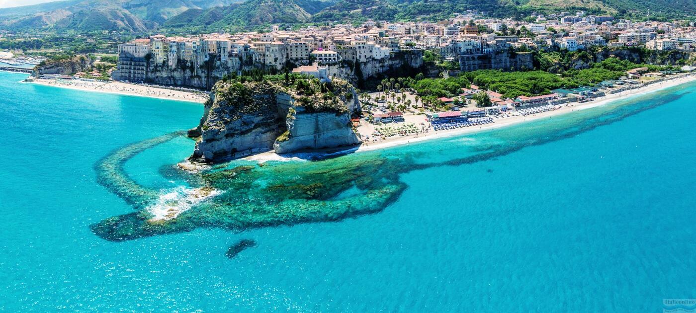 Tropea