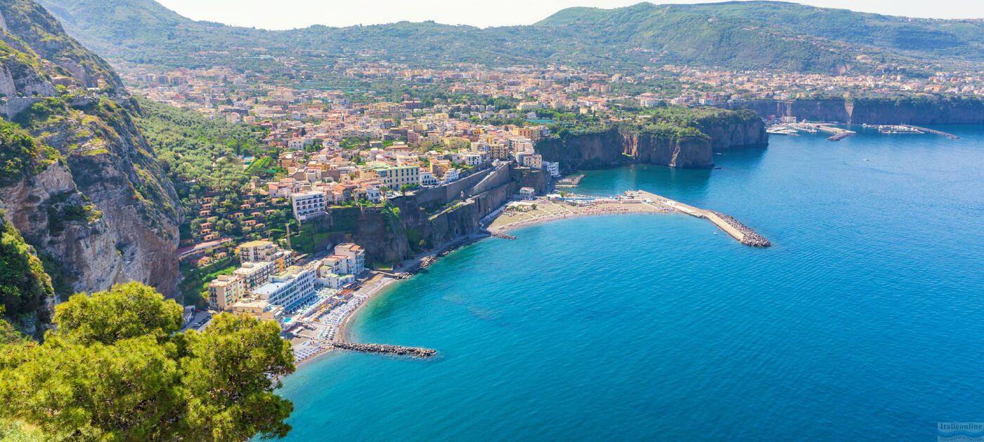 Sorrento