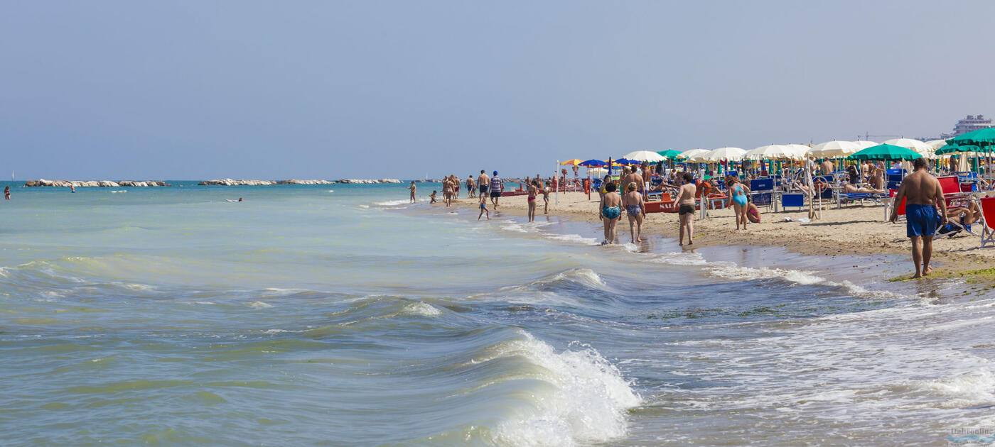 San Benedetto del Tronto