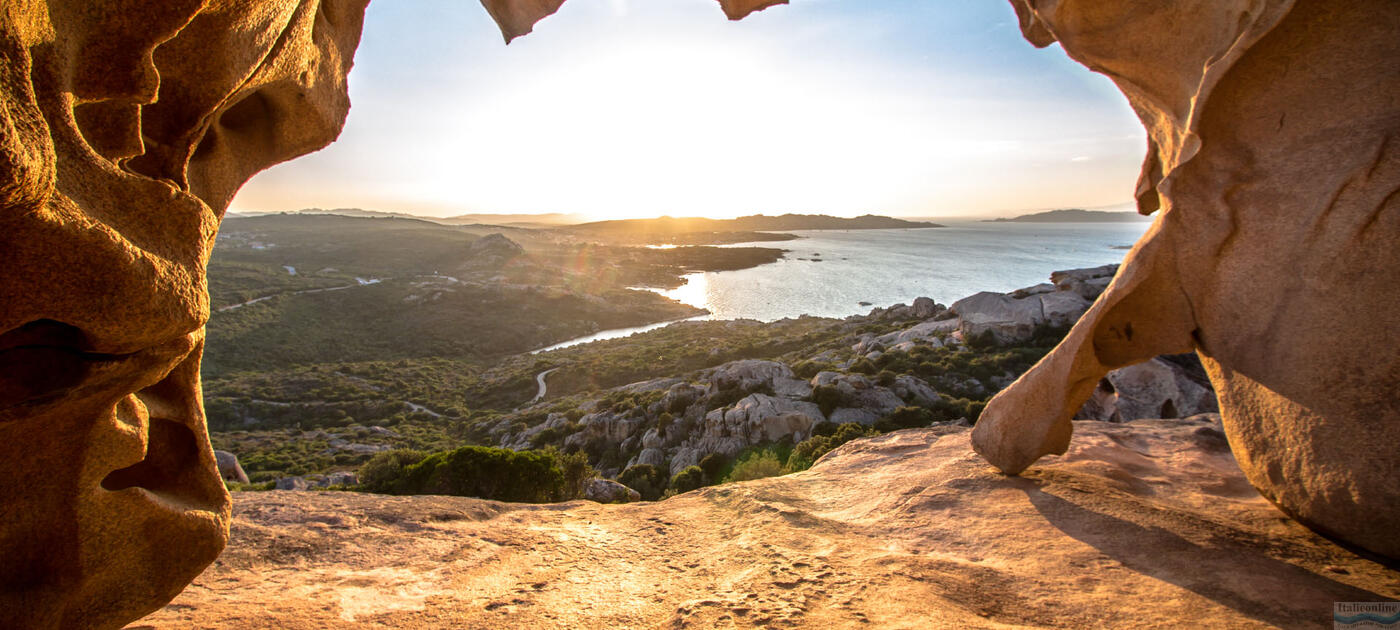 Sardinien