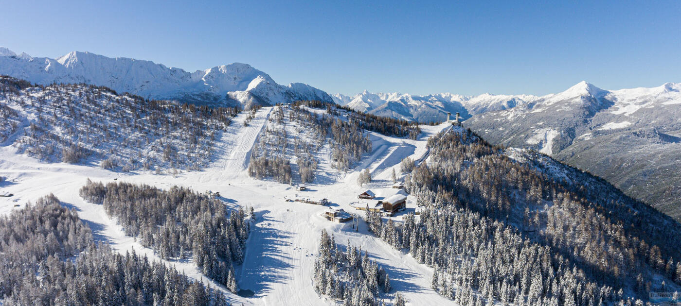 Bormio