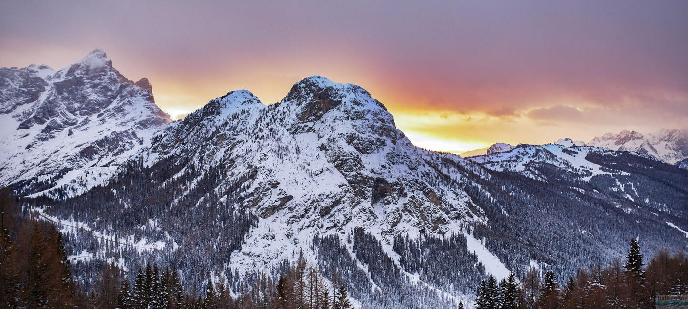 Val Gardena