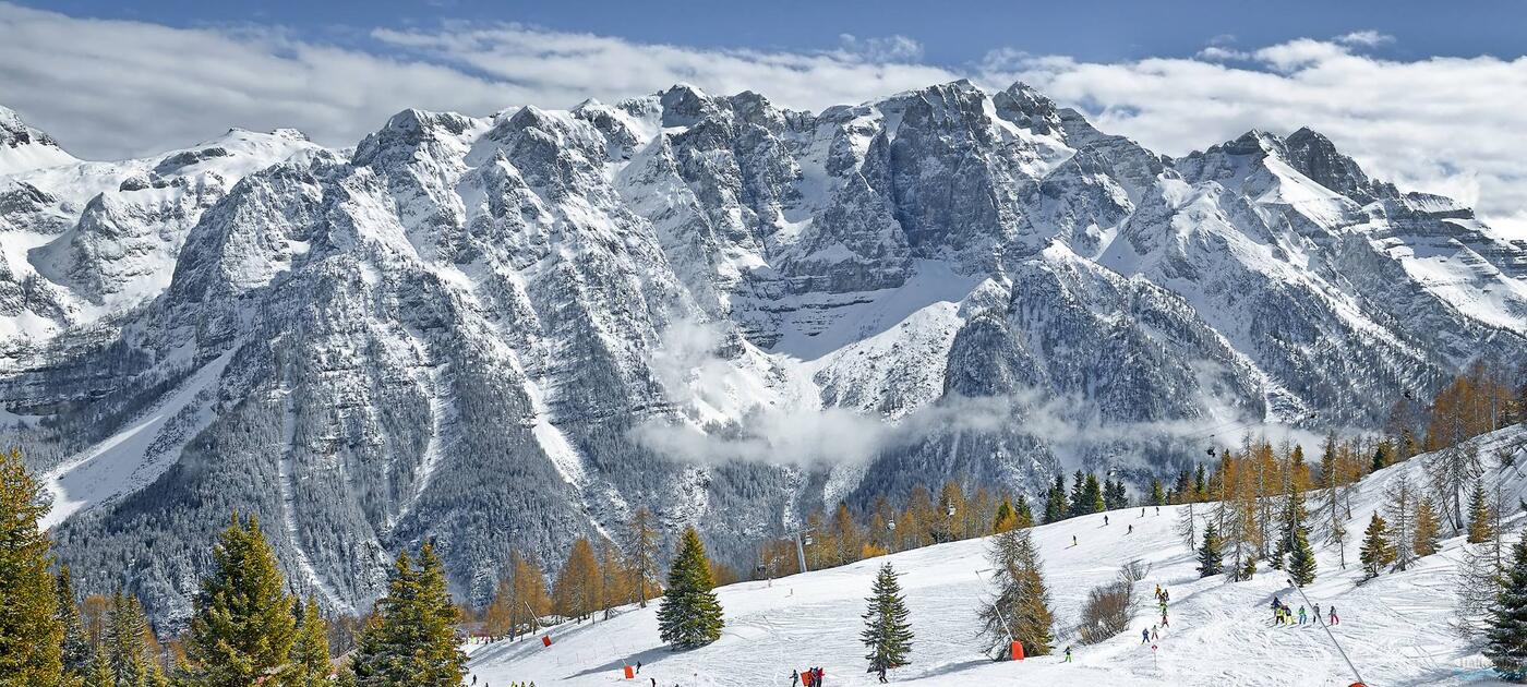 Val di Fassa