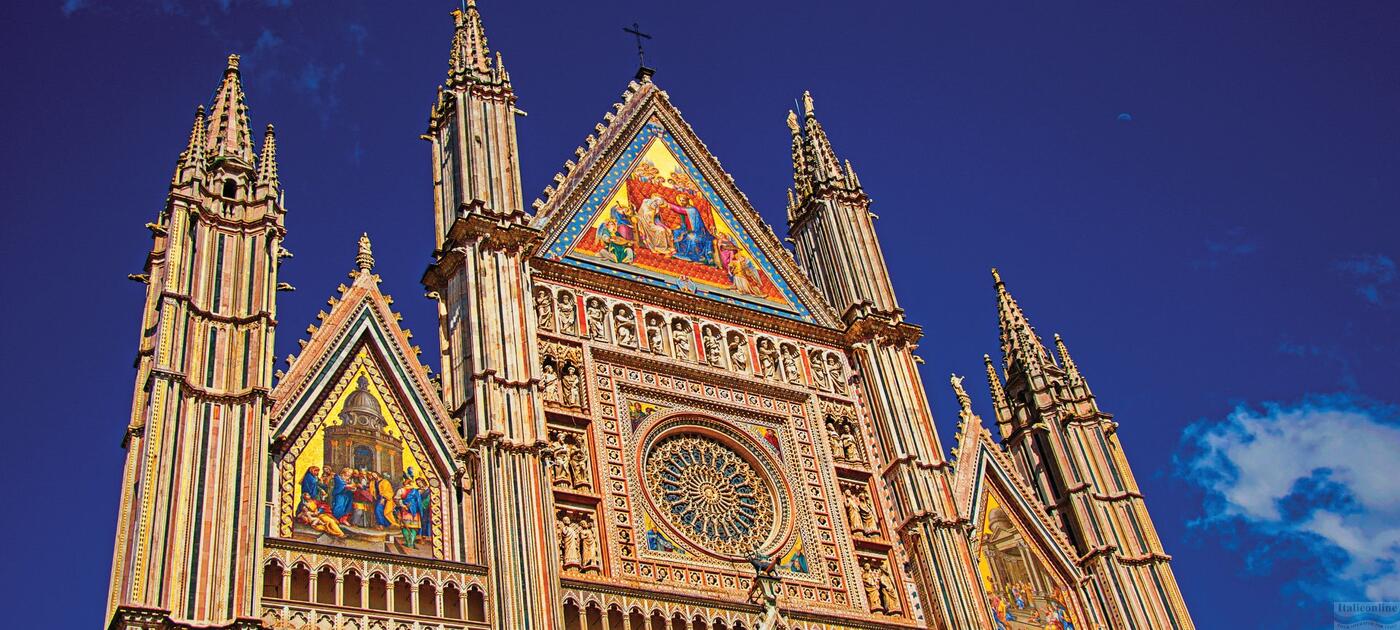 Orvieto