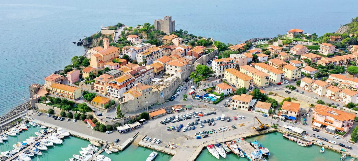 Torre dell´Orso