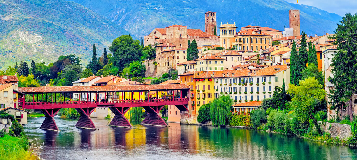 Bassano del Grappa