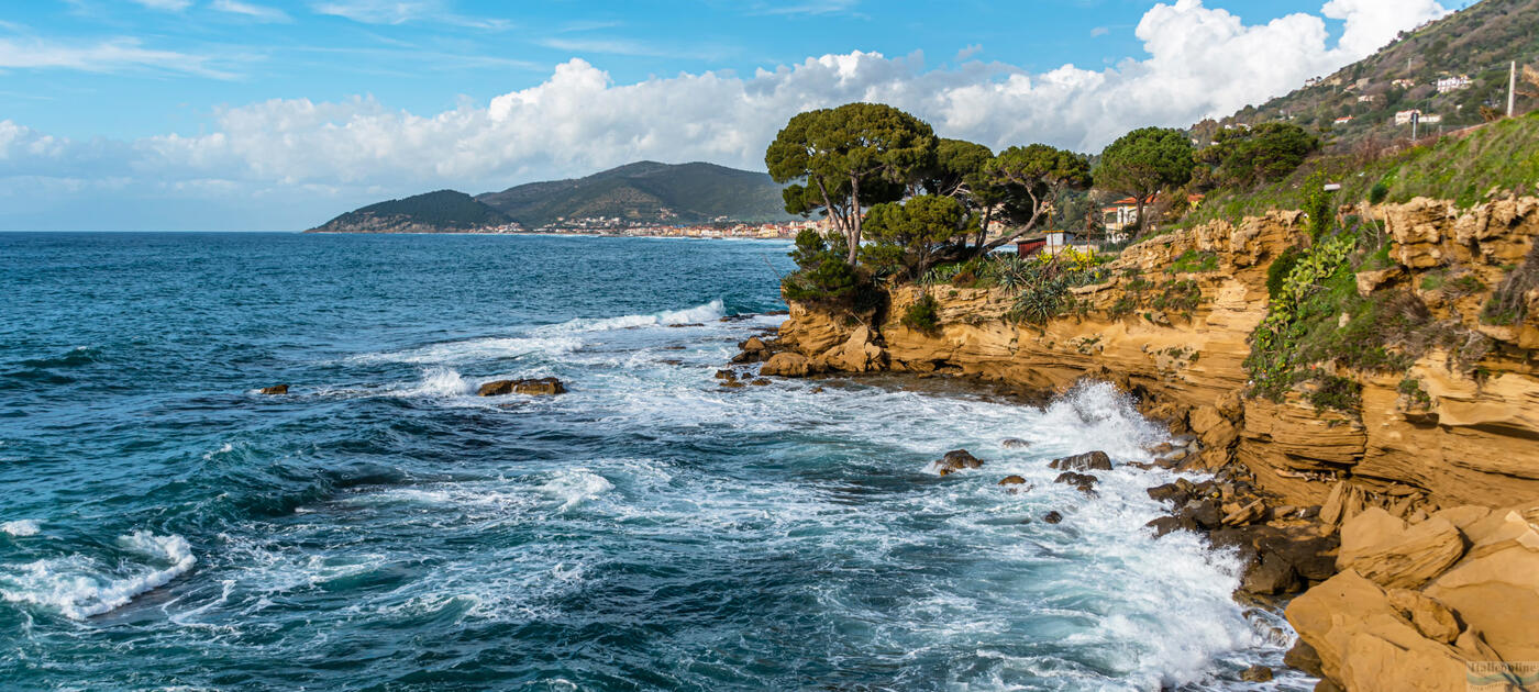 Marina di Camerota