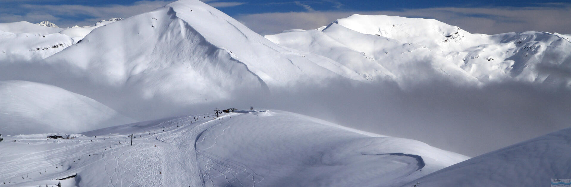 Arabba/Marmolada