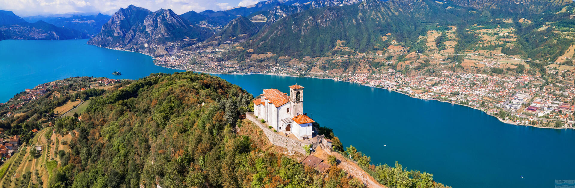 Lago Maggiore