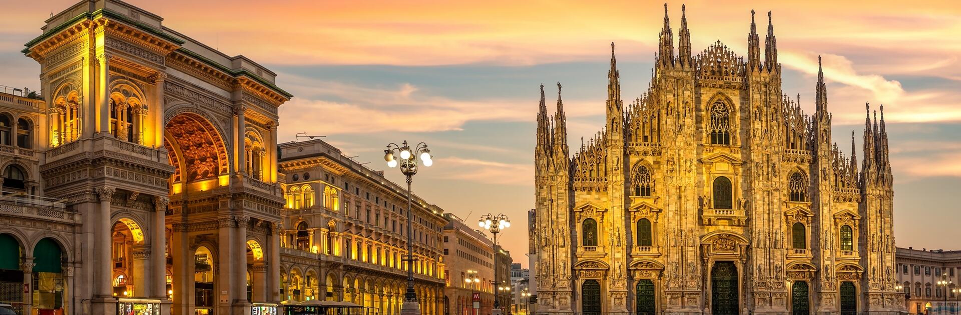 Milan