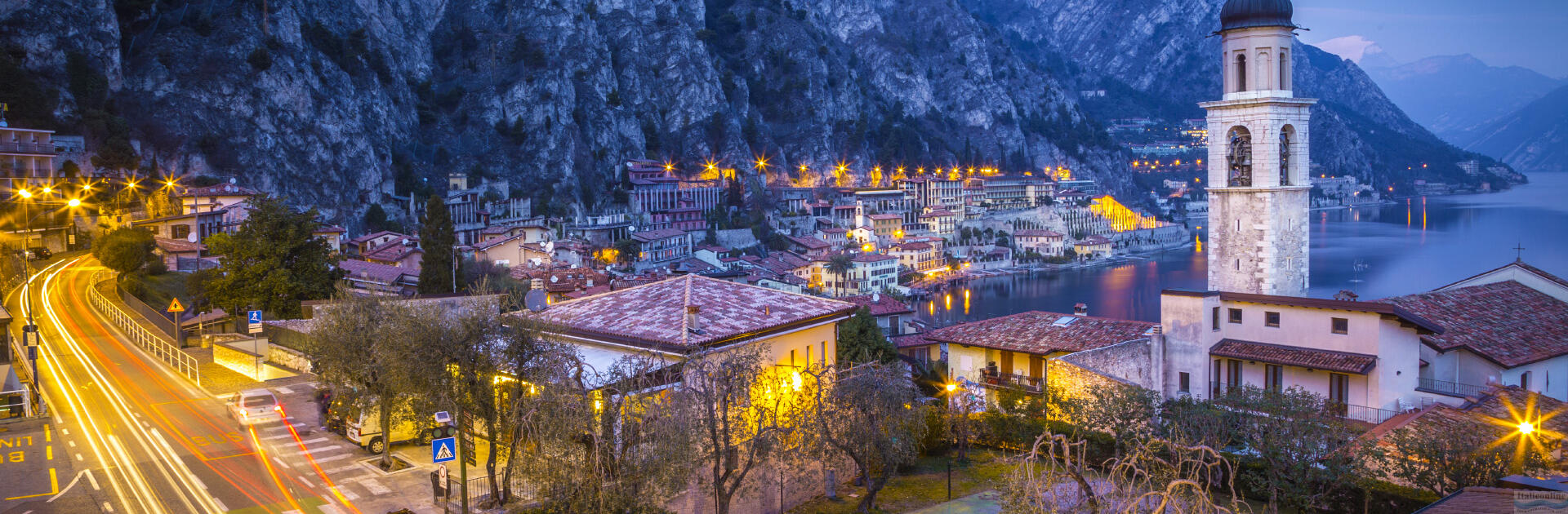 Limone sul Garda