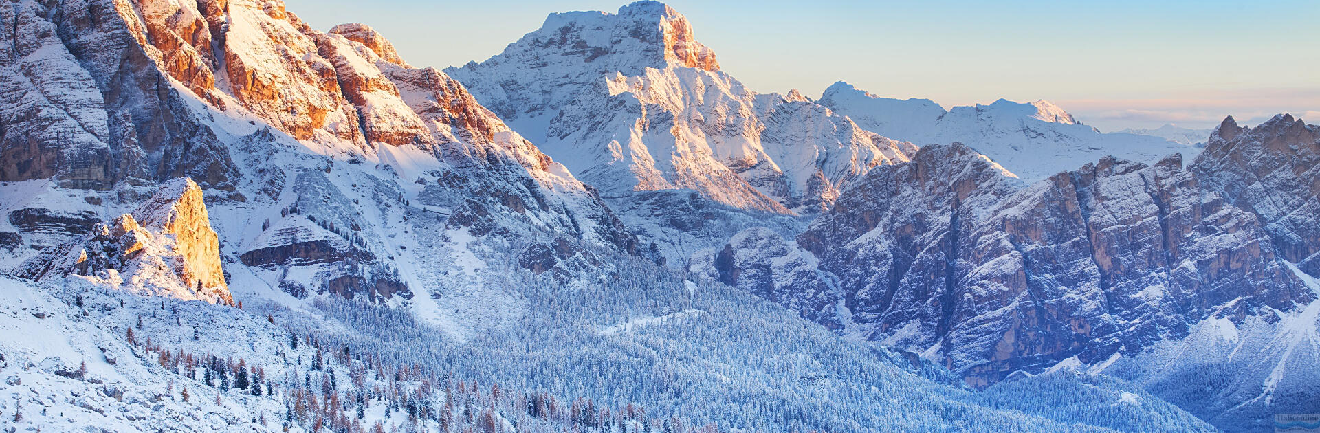 Arabba-Marmolada im Sommer