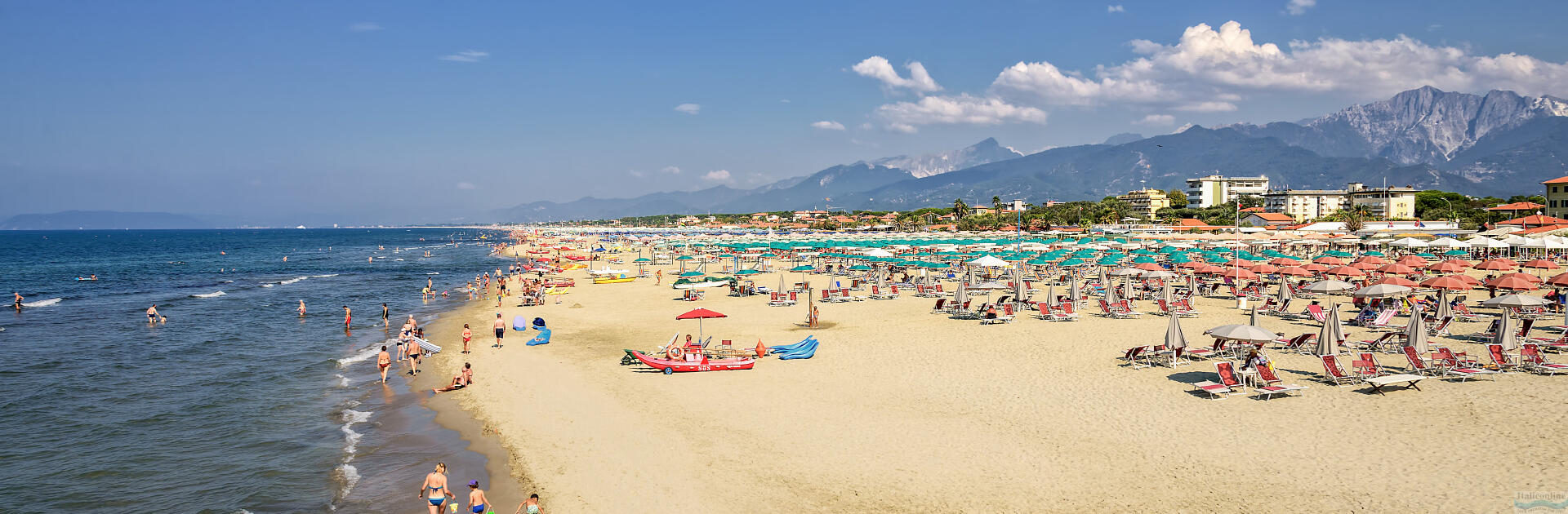 Marina di Pietrasanta