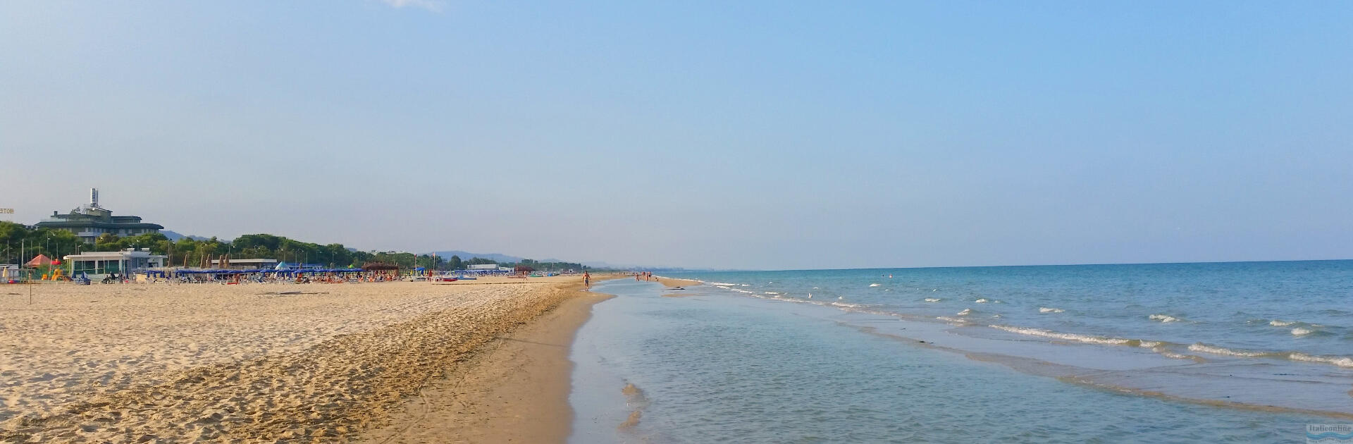 Lido Giulianova