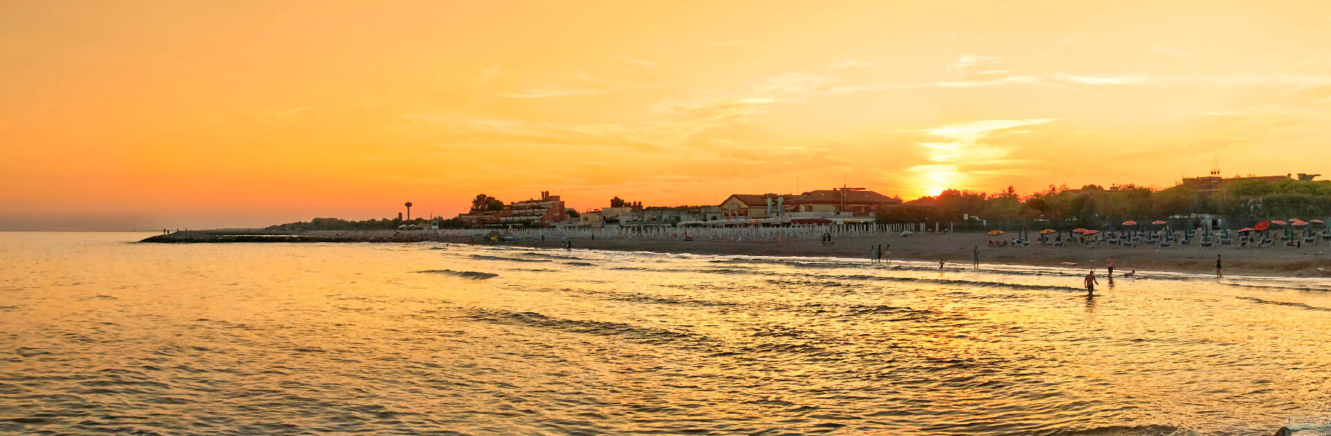 Lido di Cavallino