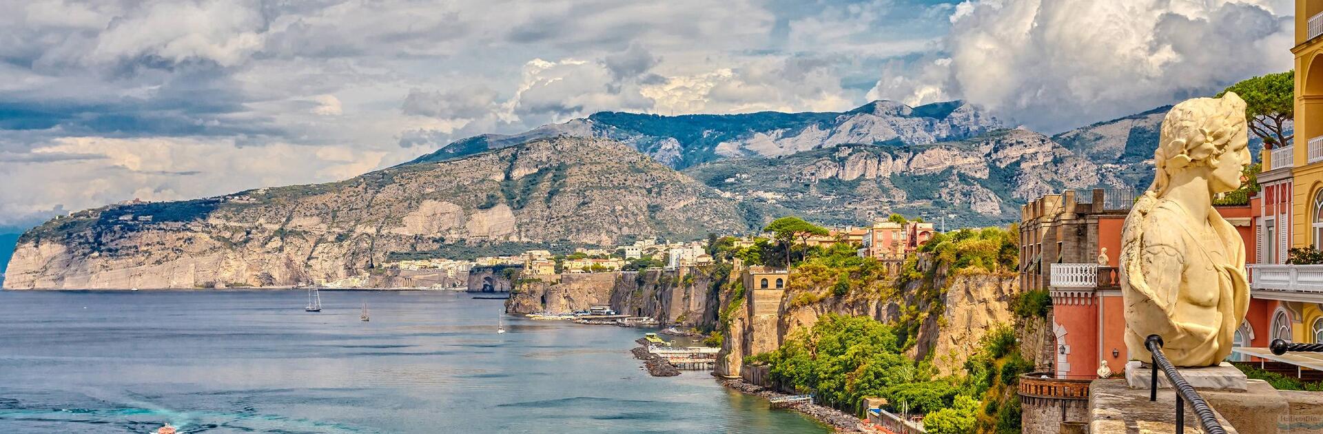 Sorrento