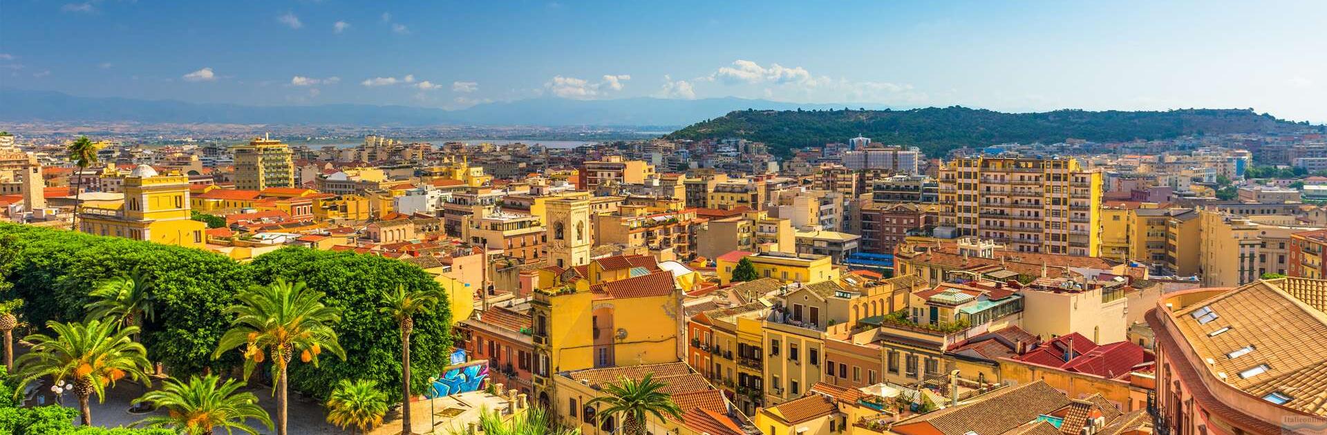 Cagliari