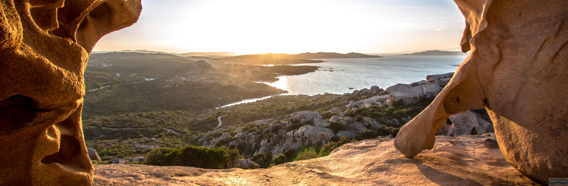 Sardinien