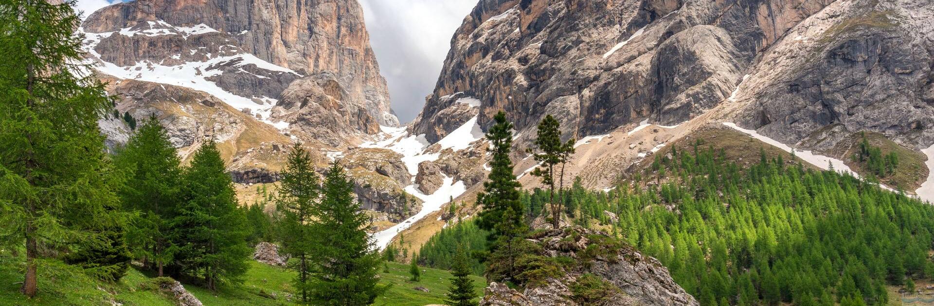 Italien - Kurorte, Berge, Agrotouristik