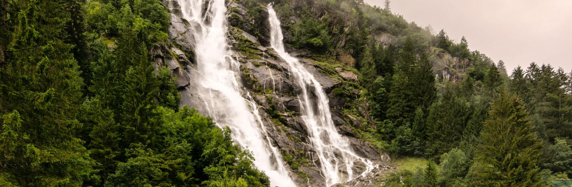 Italien - Kurorte, Berge, Agrotouristik