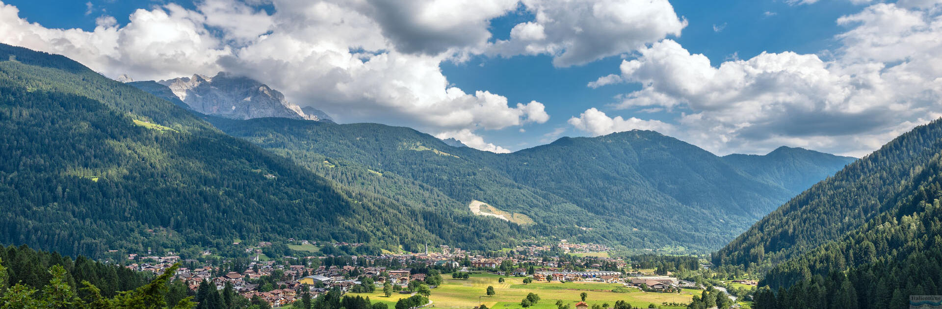 Carisolo/Pinzolo