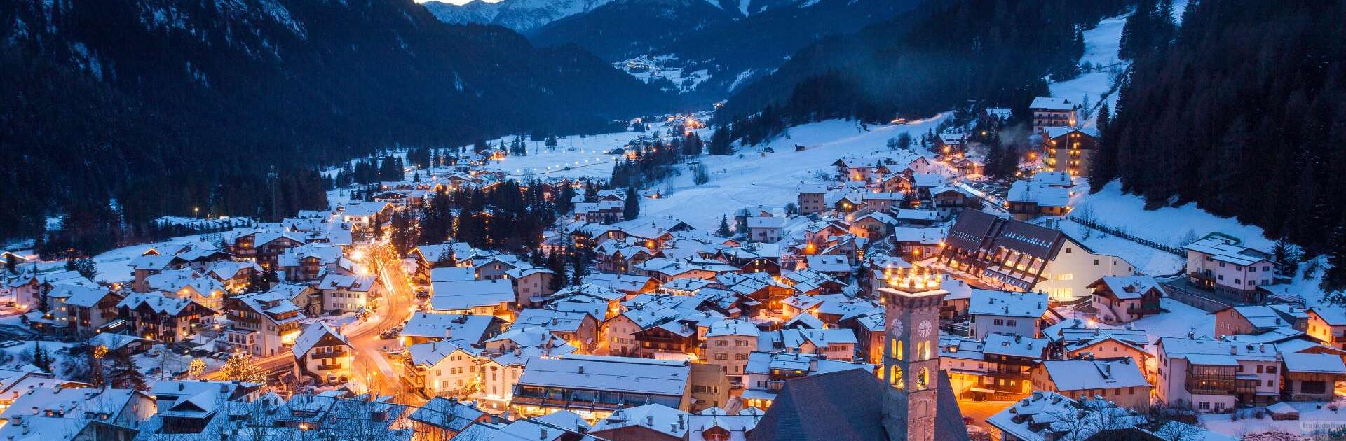 Campitello di Fassa