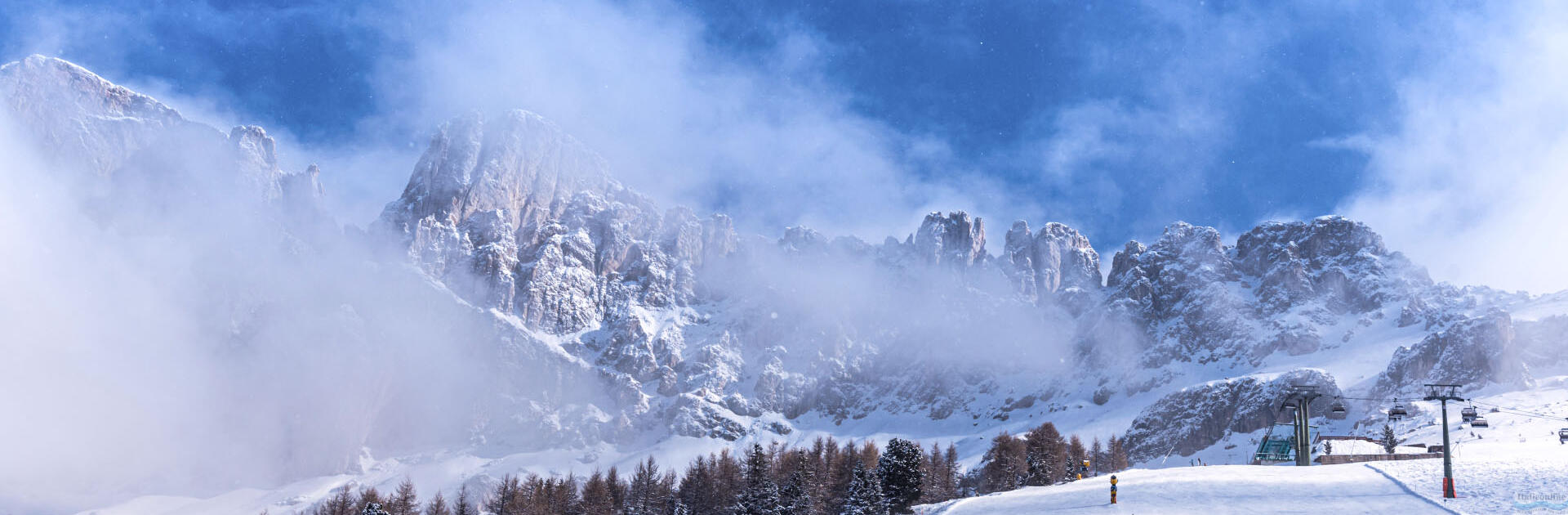 Soraga di Fassa