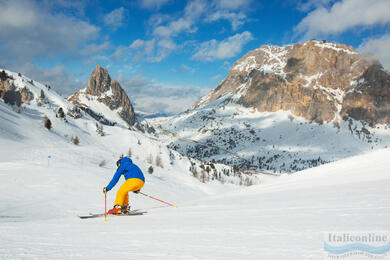 Pozza di Fassa