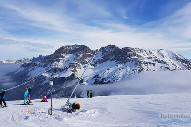 Alta Badia