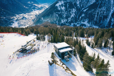 Passo Tonale