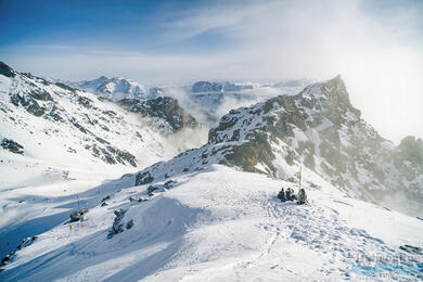 San Martino di Castrozza