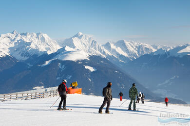 Arabba/Marmolada