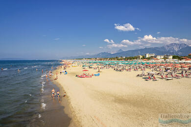 Marina di Pietrasanta