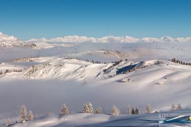 Arabba/Marmolada