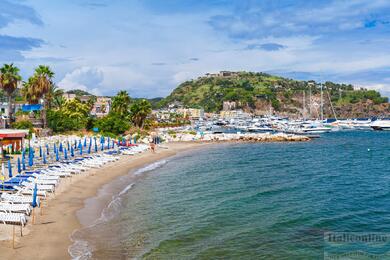 Ischia