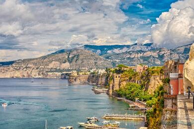 Sorrento