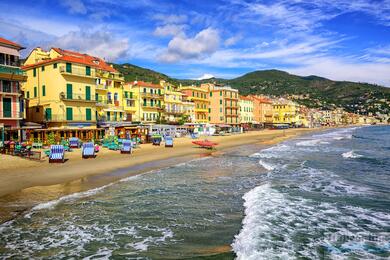 Alassio